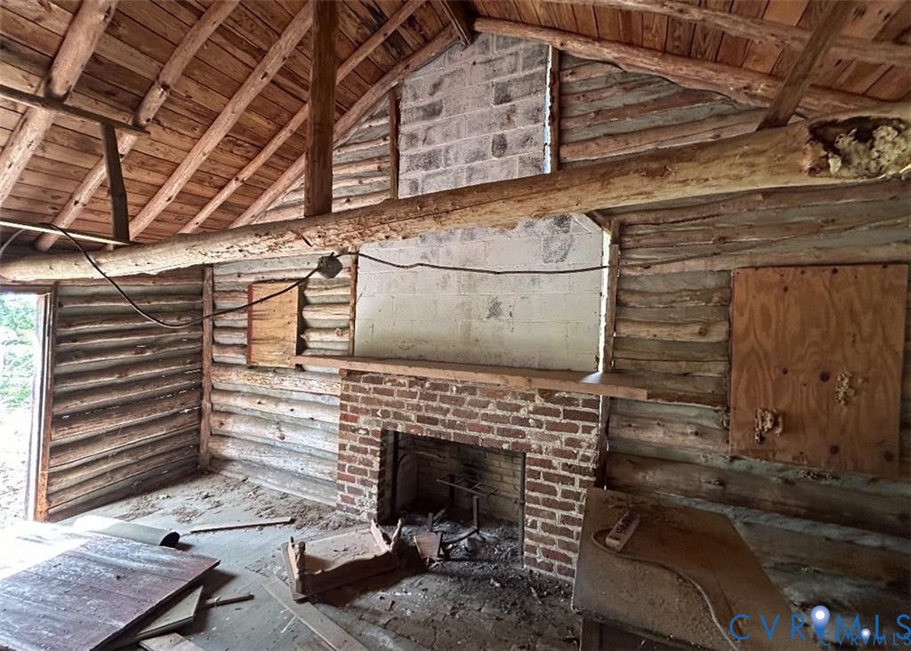 0 Piscataway Creek Island