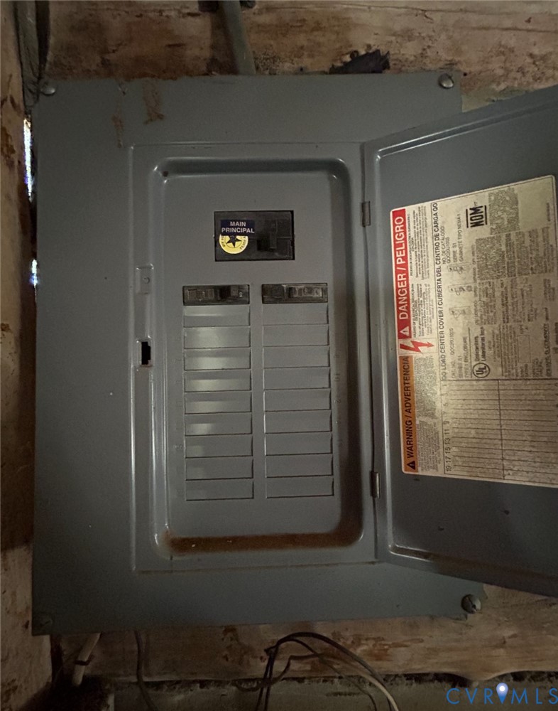 0 Piscataway Creek Island