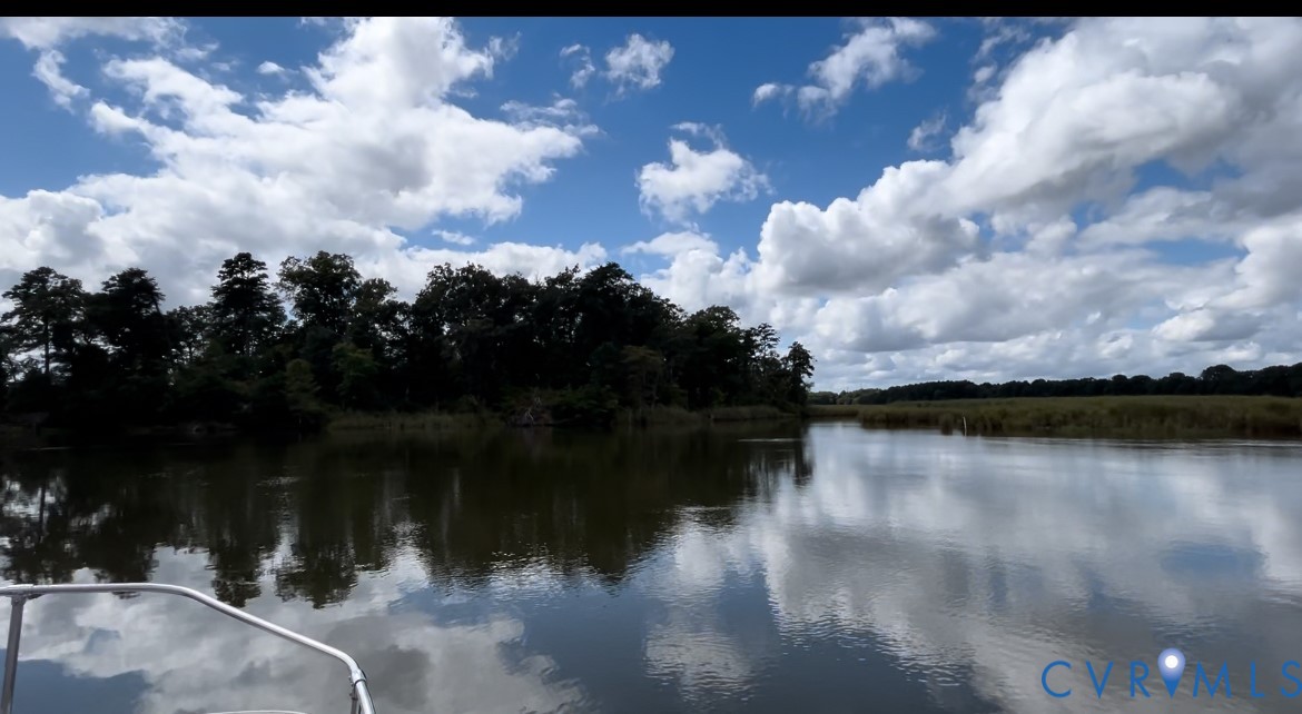 0 Piscataway Creek Island