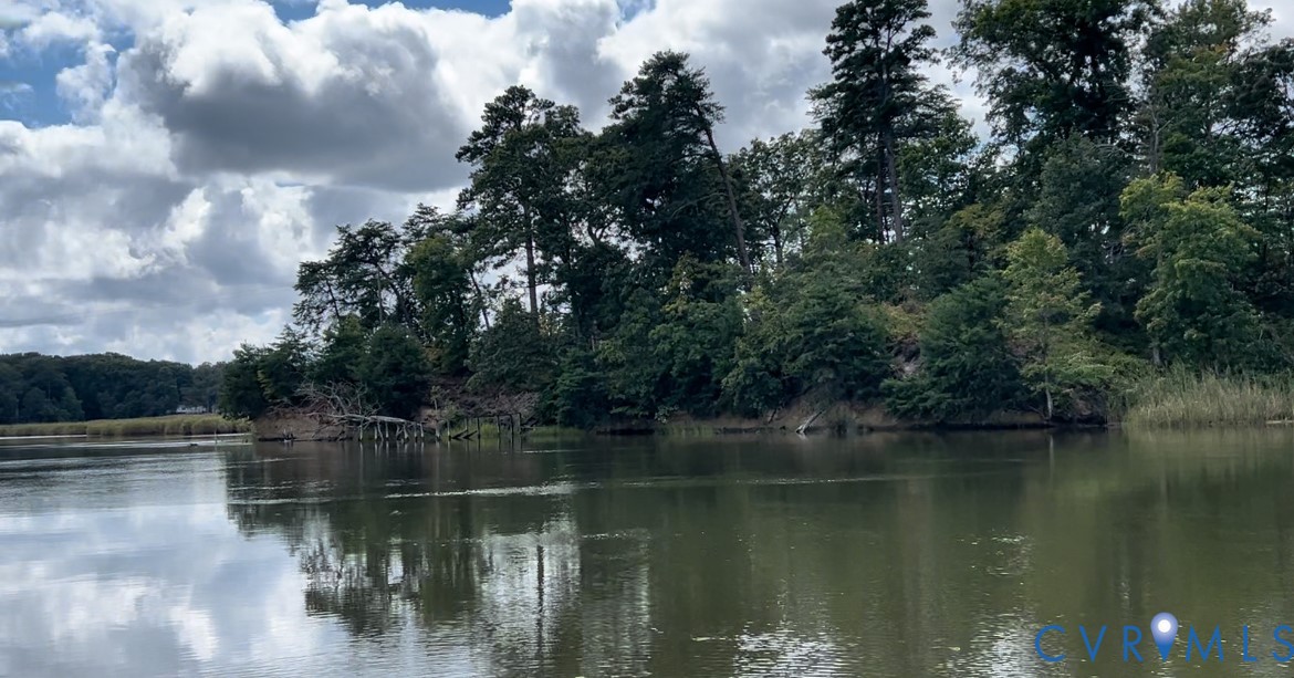 0 Piscataway Creek Island