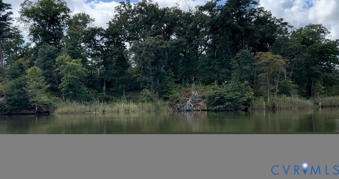 0 Piscataway Creek Island