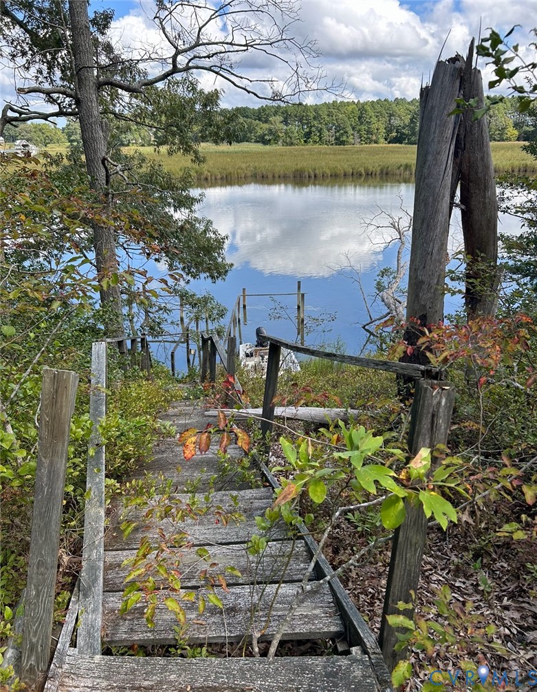 0 Piscataway Creek Island