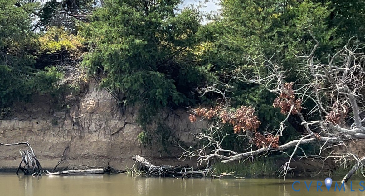 0 Piscataway Creek Island