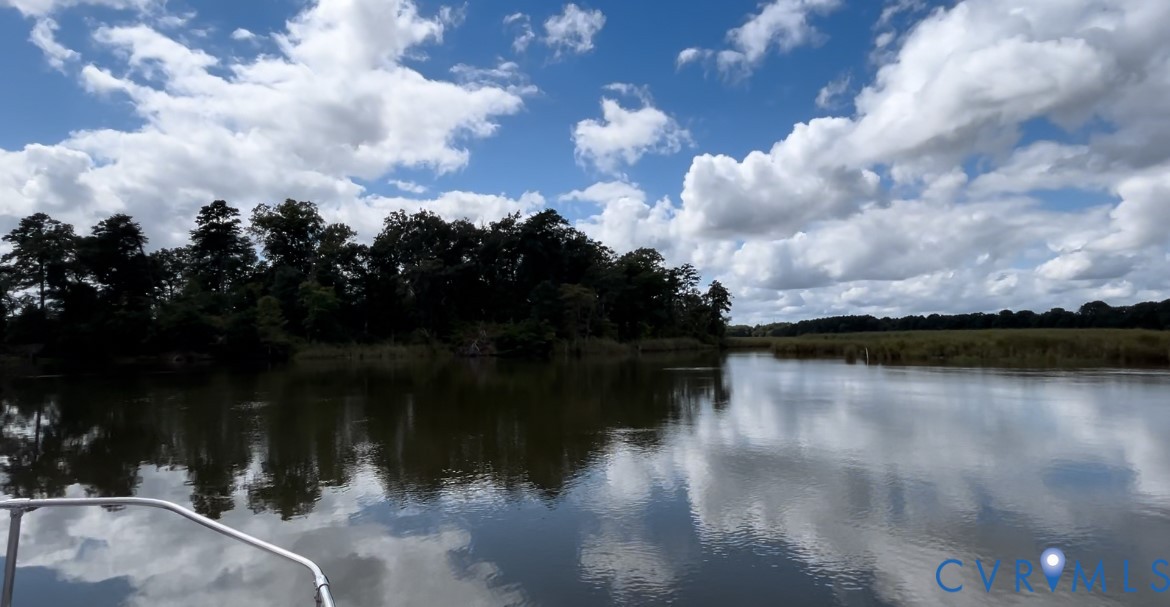 0 Piscataway Creek Island