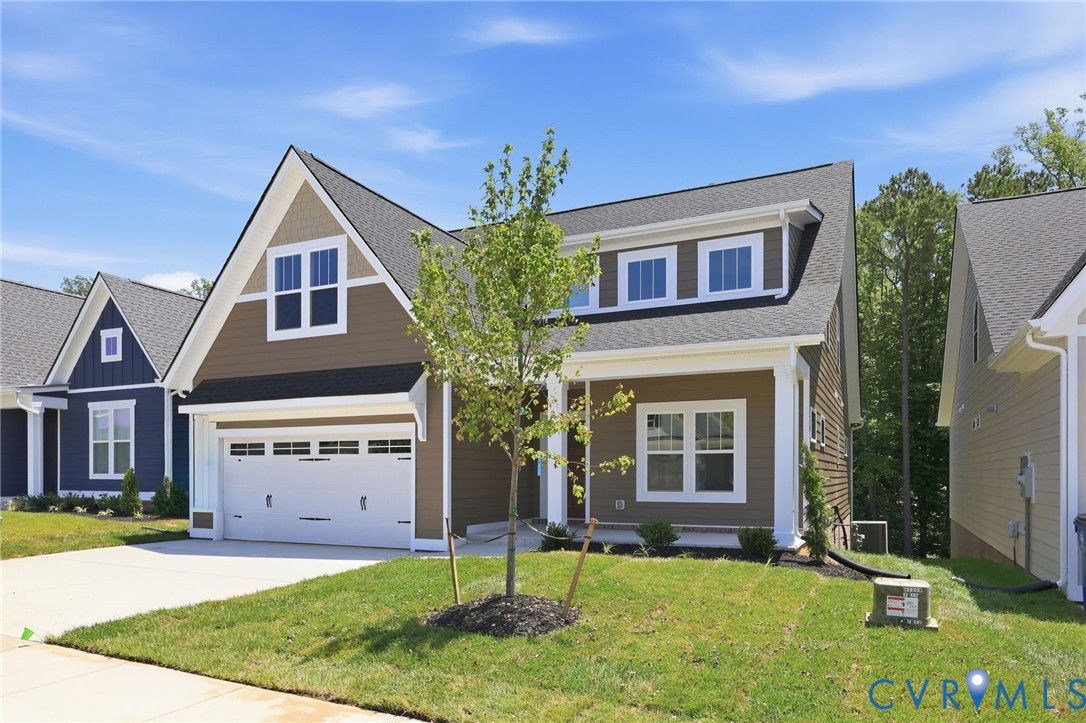 8525 Chimney Rock Dr