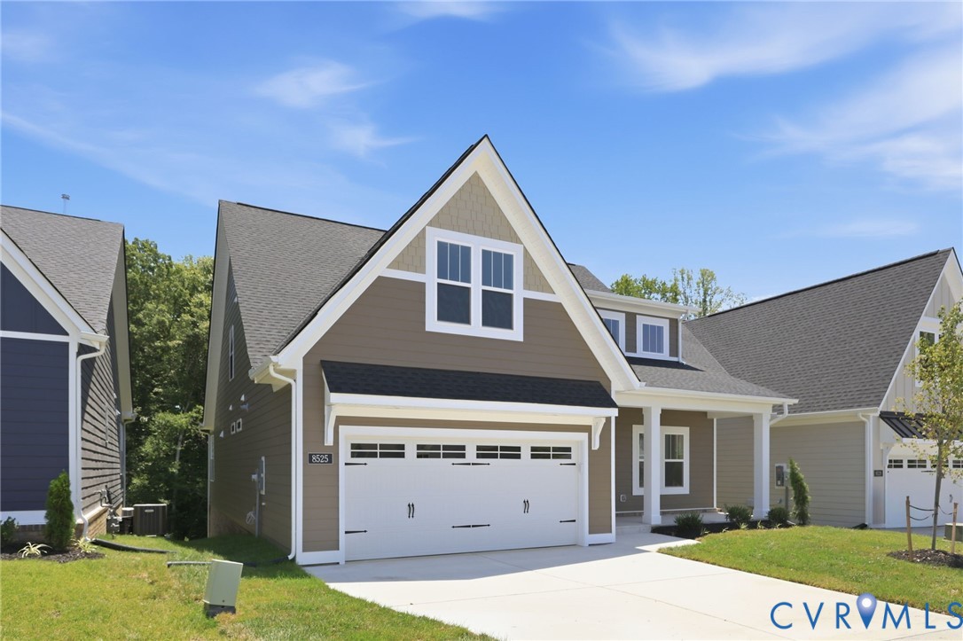 8525 Chimney Rock Dr
