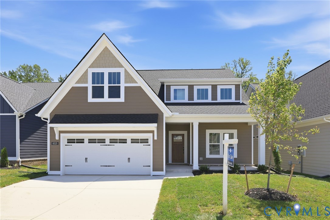 8525 Chimney Rock Dr