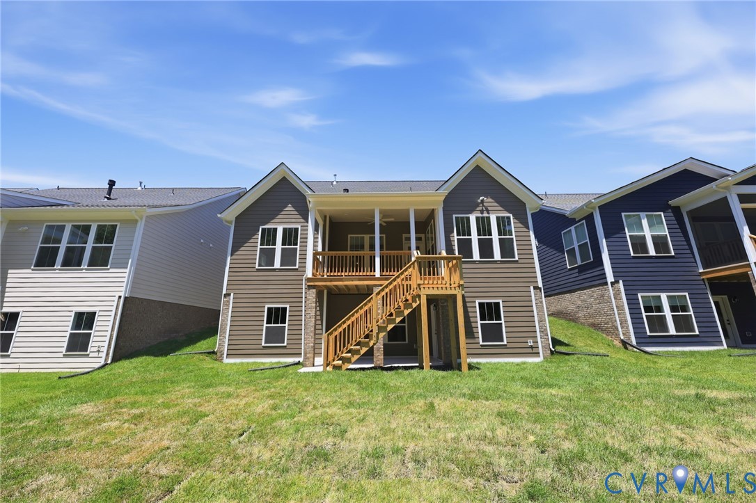 8525 Chimney Rock Dr
