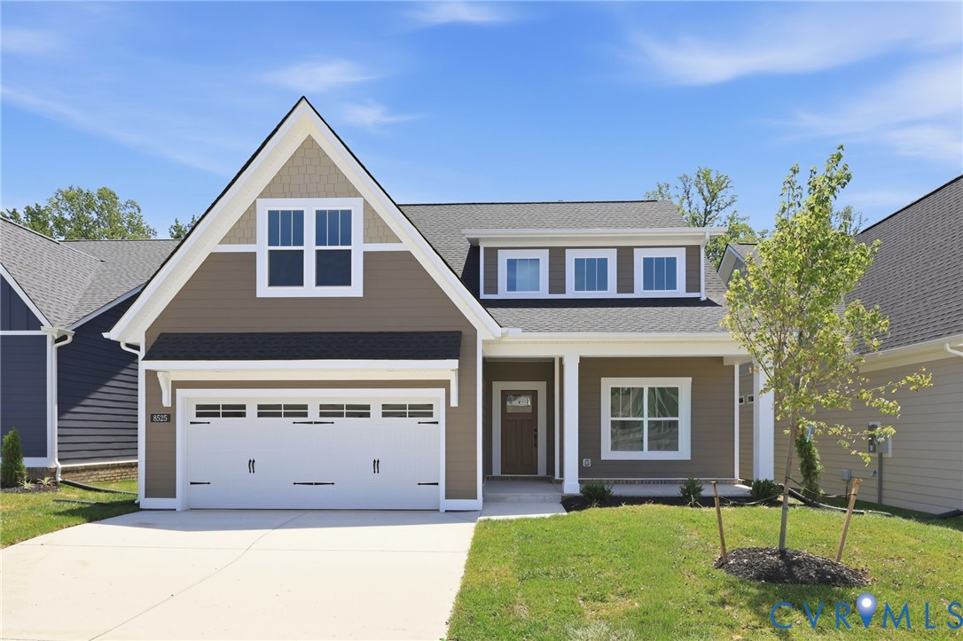 8525 Chimney Rock Dr
