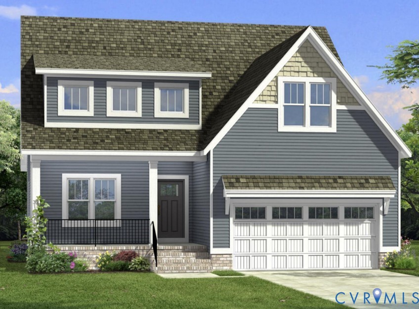 8525 Chimney Rock Dr