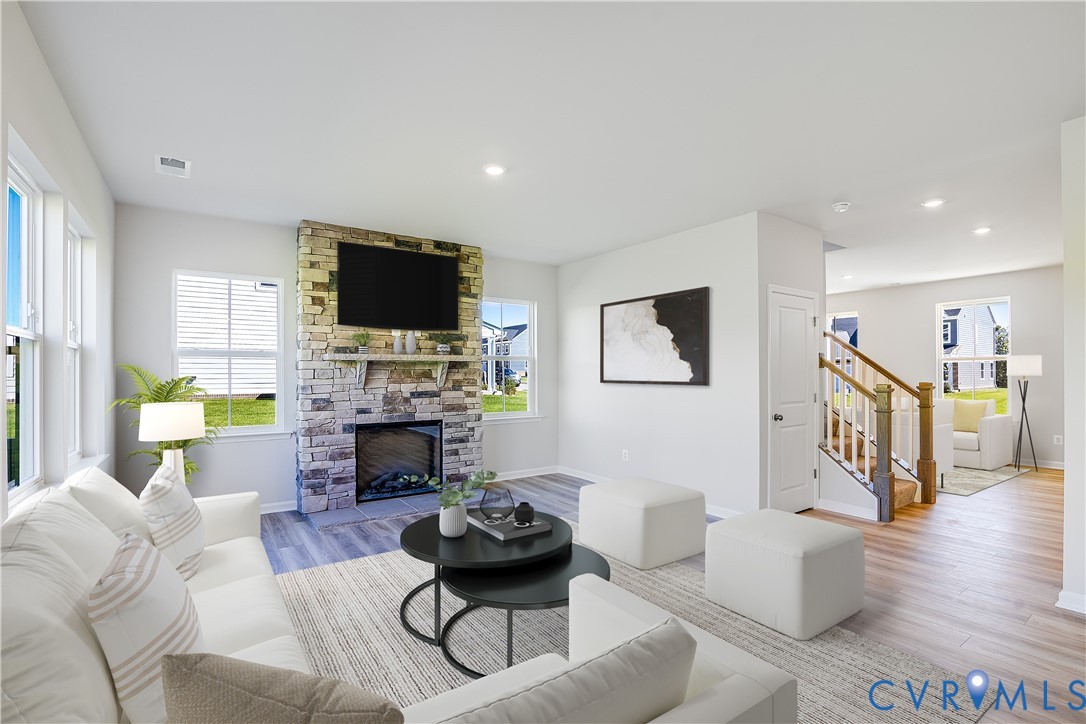 8743 Centerline Dr