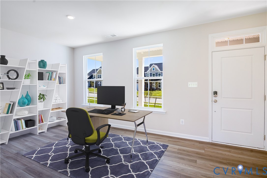 8743 Centerline Dr