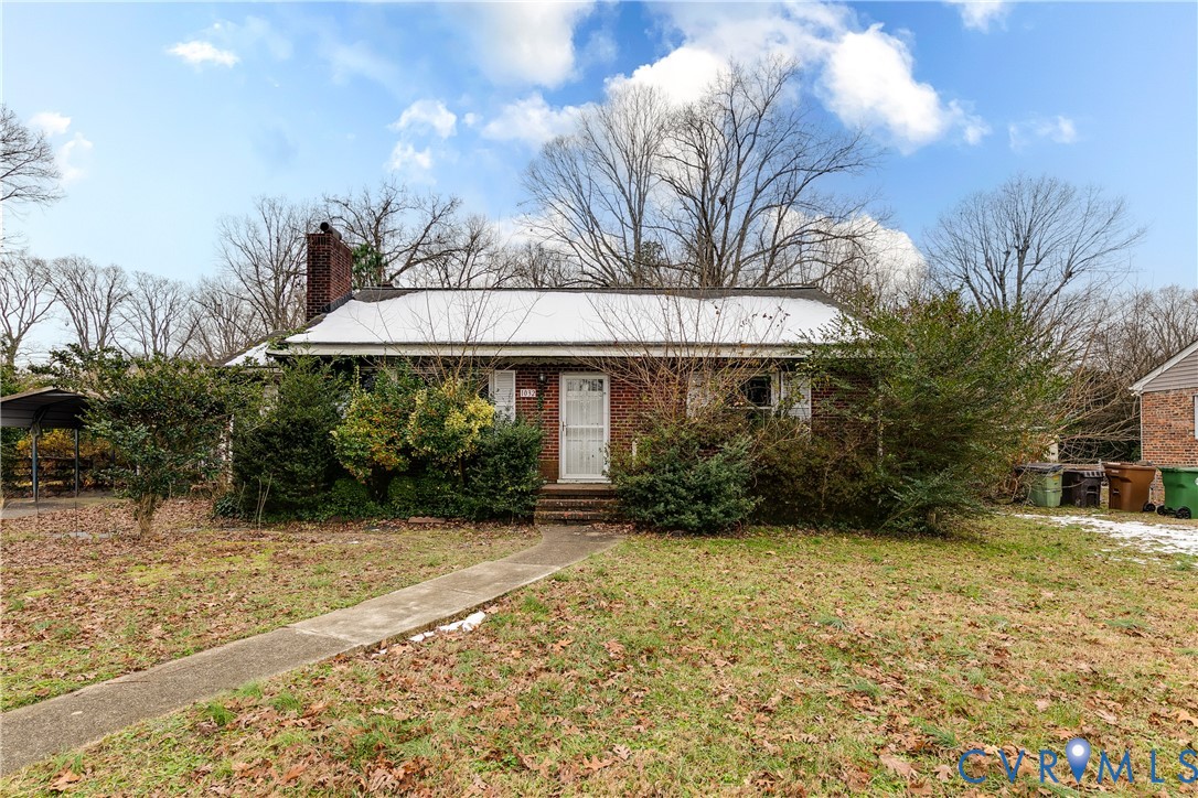 1032 Circlewood Dr