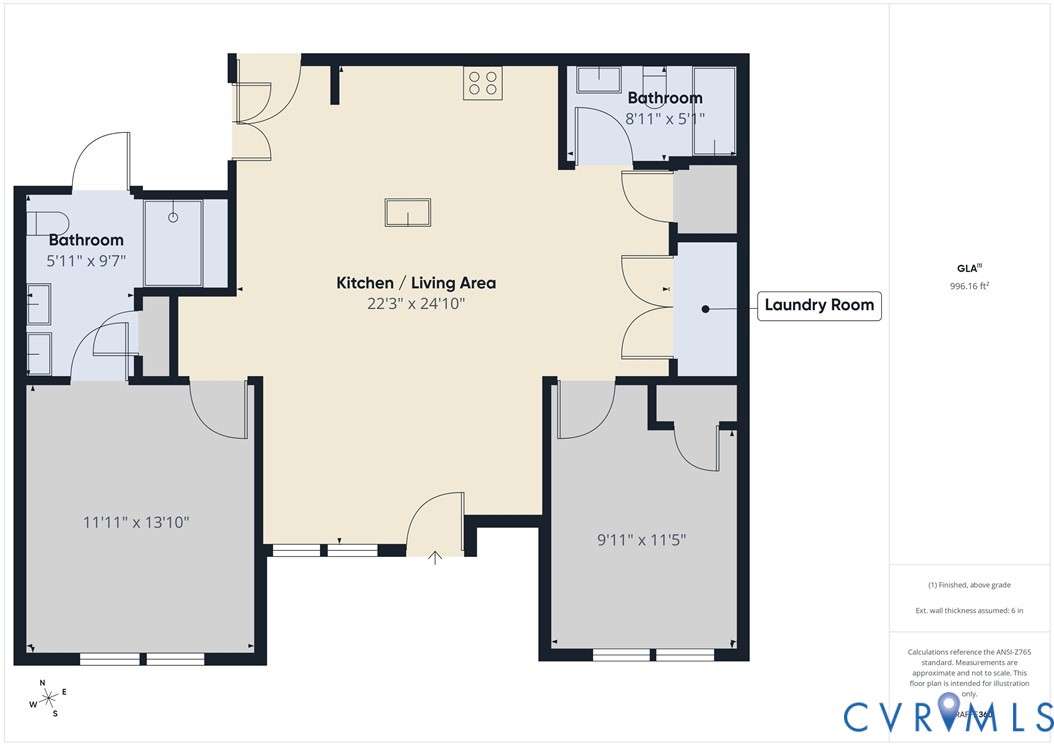 6601 Citory Way Unit#101