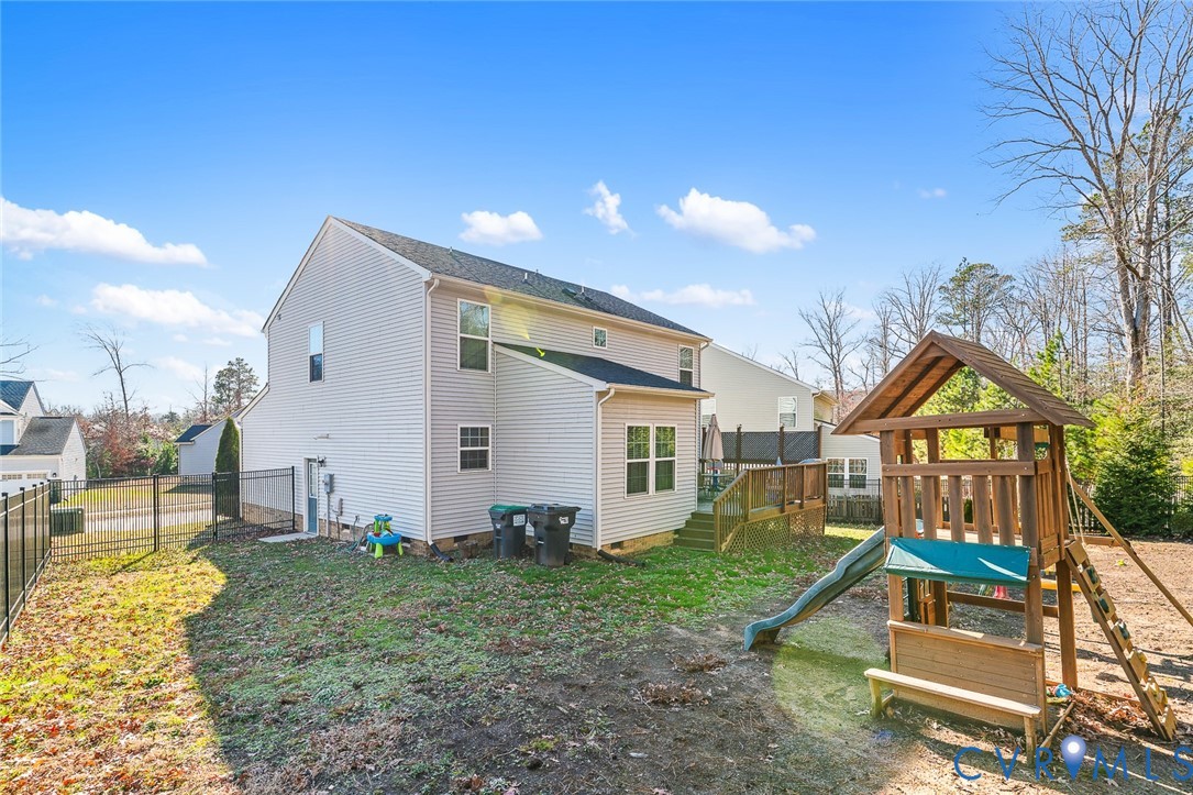 7959 Arbor Ponds Ter