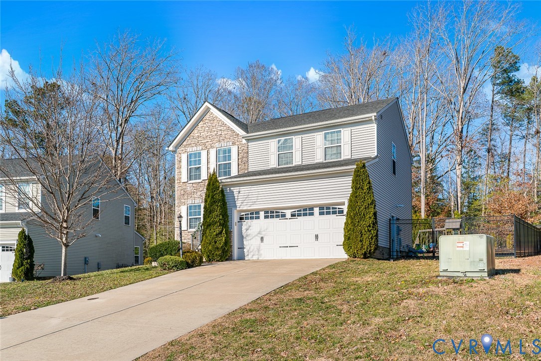 7959 Arbor Ponds Ter