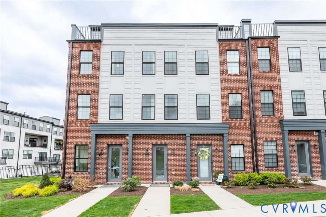 13222 Coalfield Station Ln