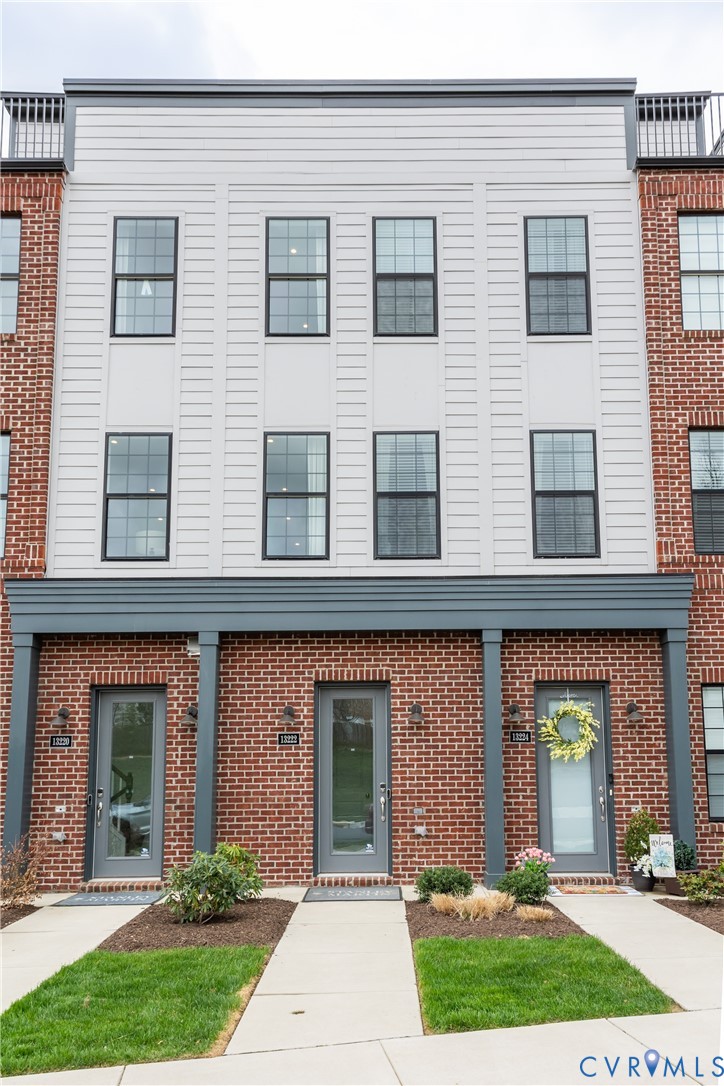 13222 Coalfield Station Ln