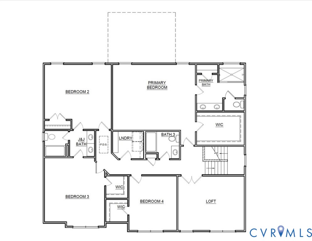 4119 Tuckmar Pond Dr