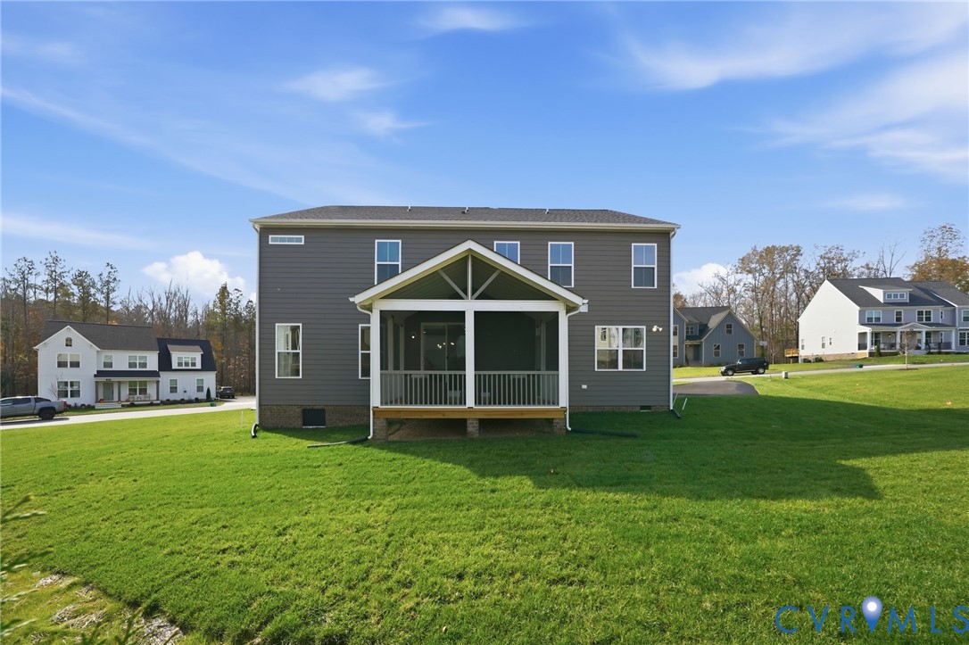 4119 Tuckmar Pond Dr