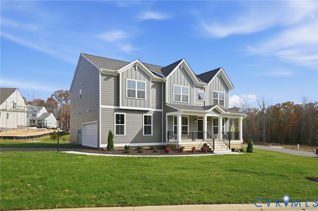 4119 Tuckmar Pond Dr