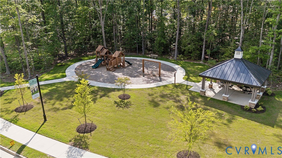 4119 Tuckmar Pond Dr