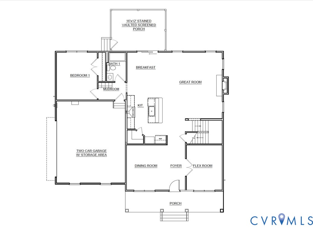 4119 Tuckmar Pond Dr