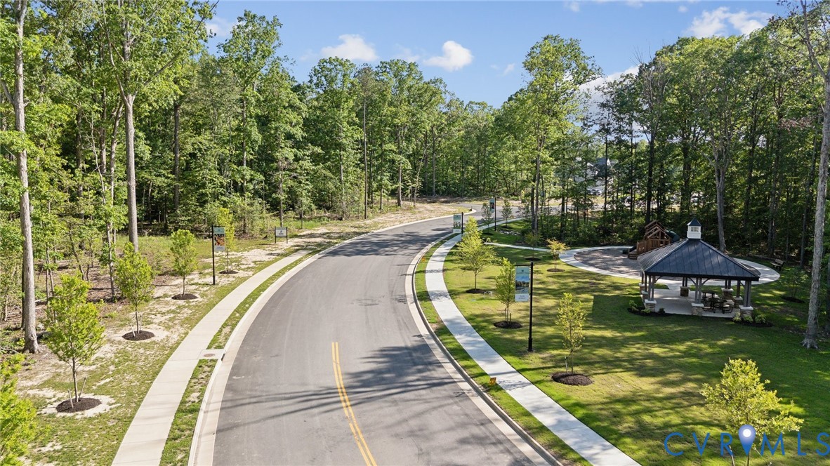 4119 Tuckmar Pond Dr