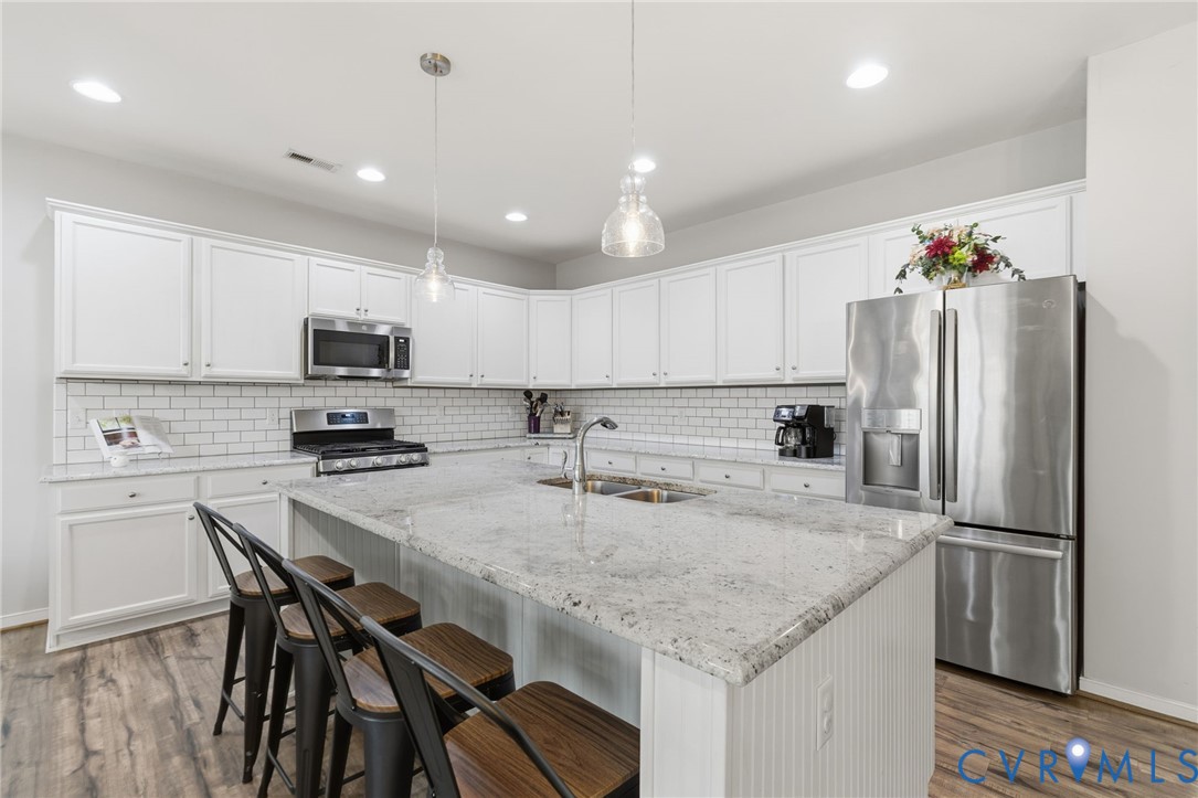6932 Desert Candle Dr