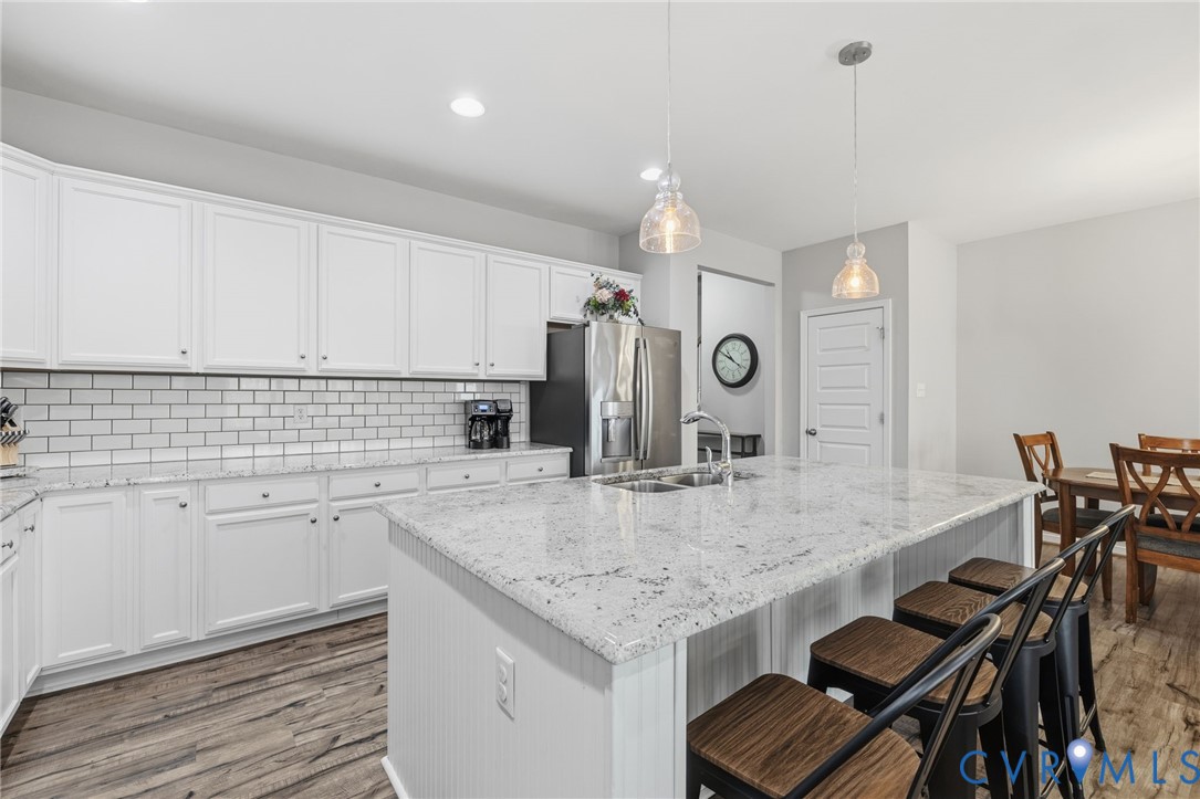 6932 Desert Candle Dr