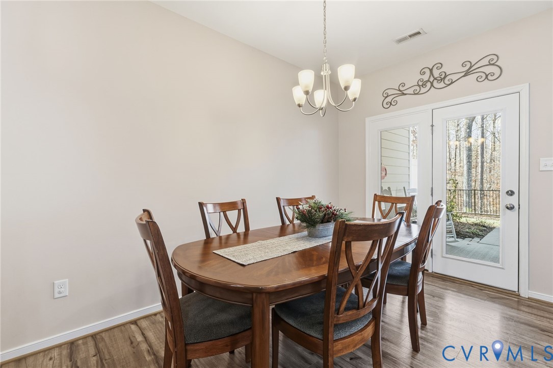6932 Desert Candle Dr