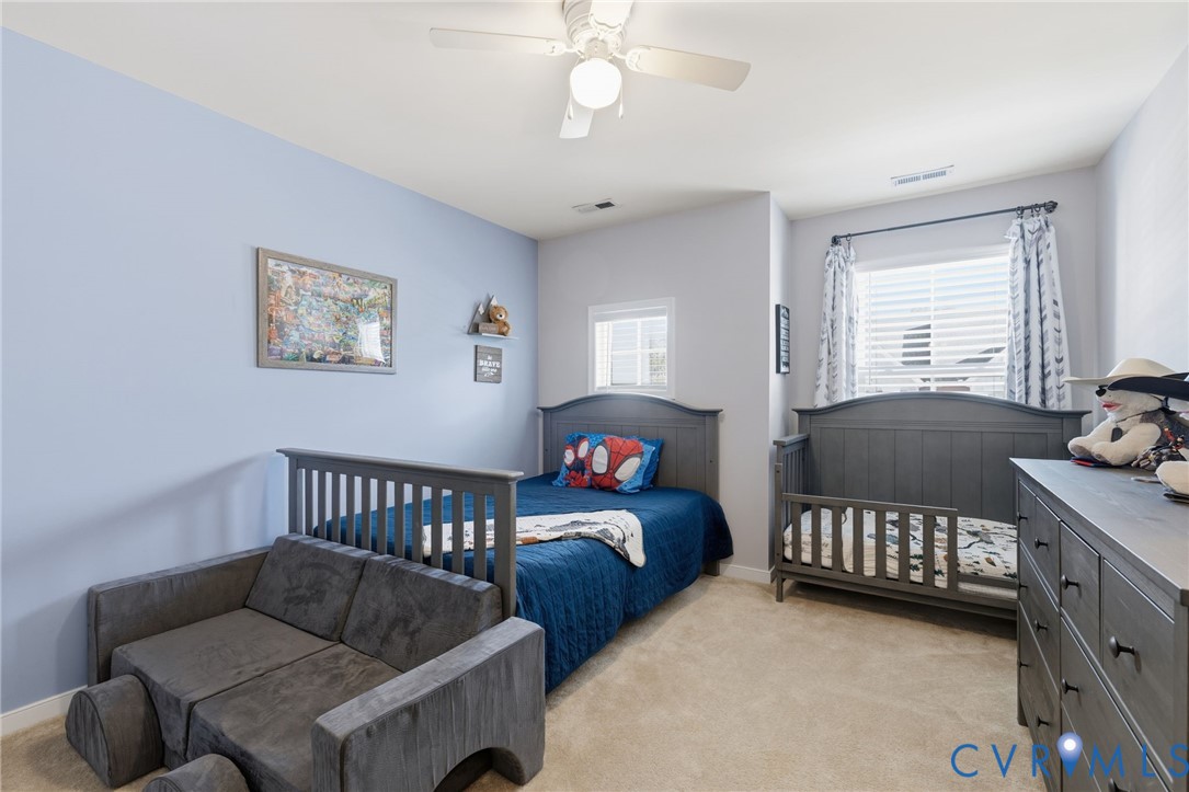 6932 Desert Candle Dr