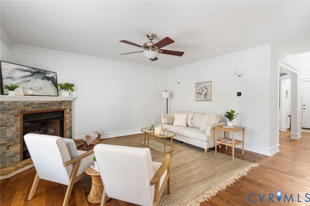 11906 Hazelnut Branch Ter