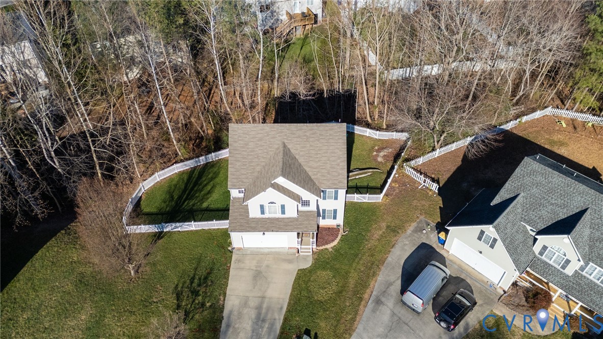 11906 Hazelnut Branch Ter