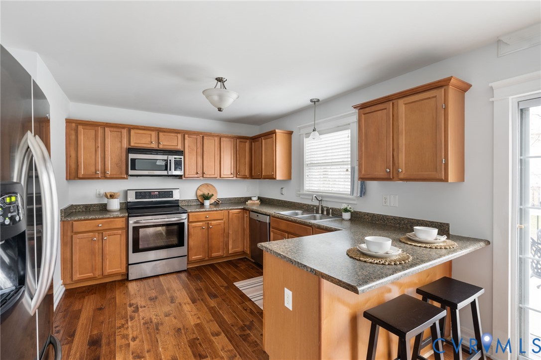 11906 Hazelnut Branch Ter