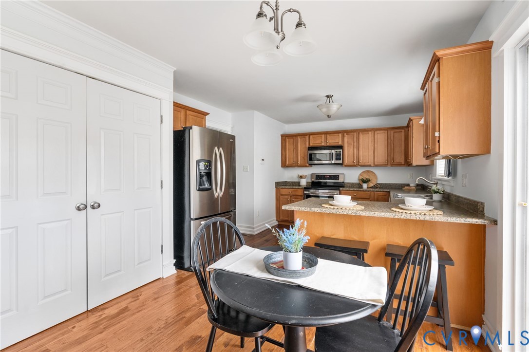 11906 Hazelnut Branch Ter