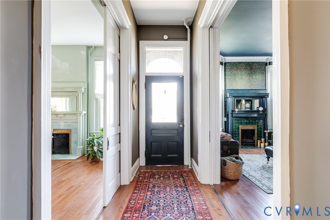 2002 Princess Anne Ave