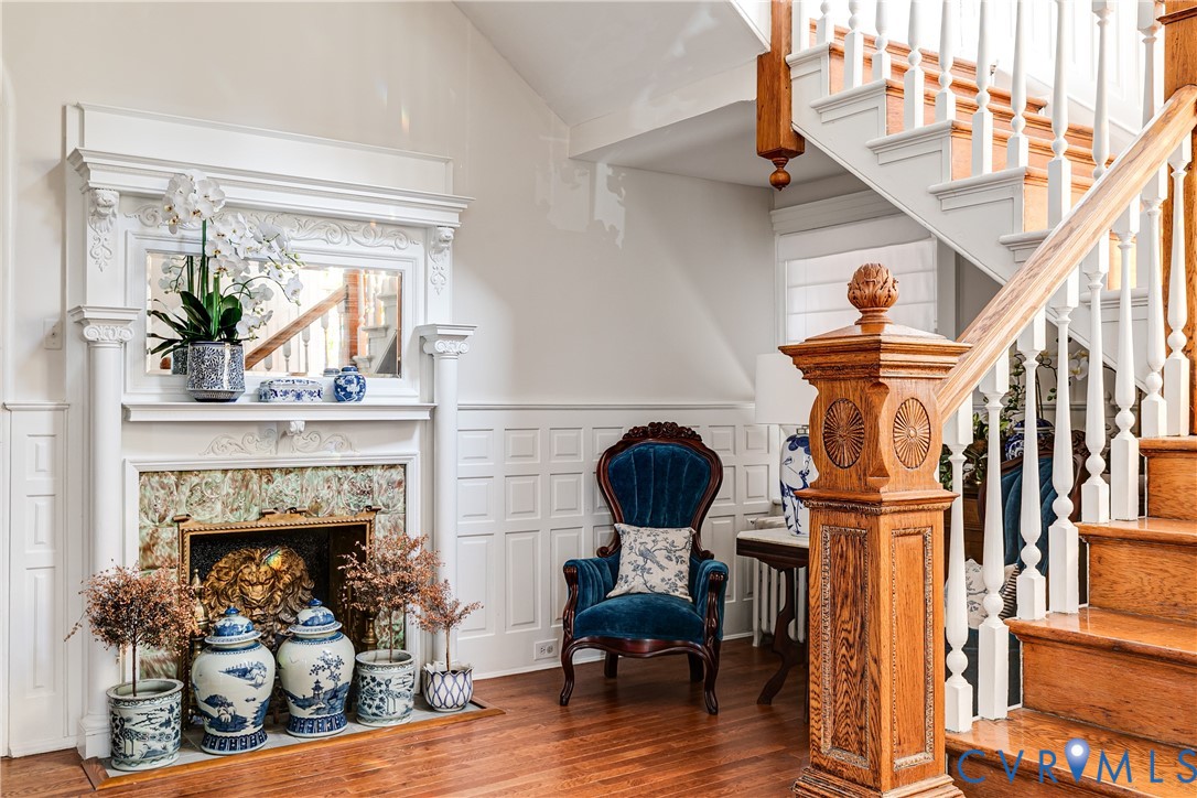 2002 Princess Anne Ave