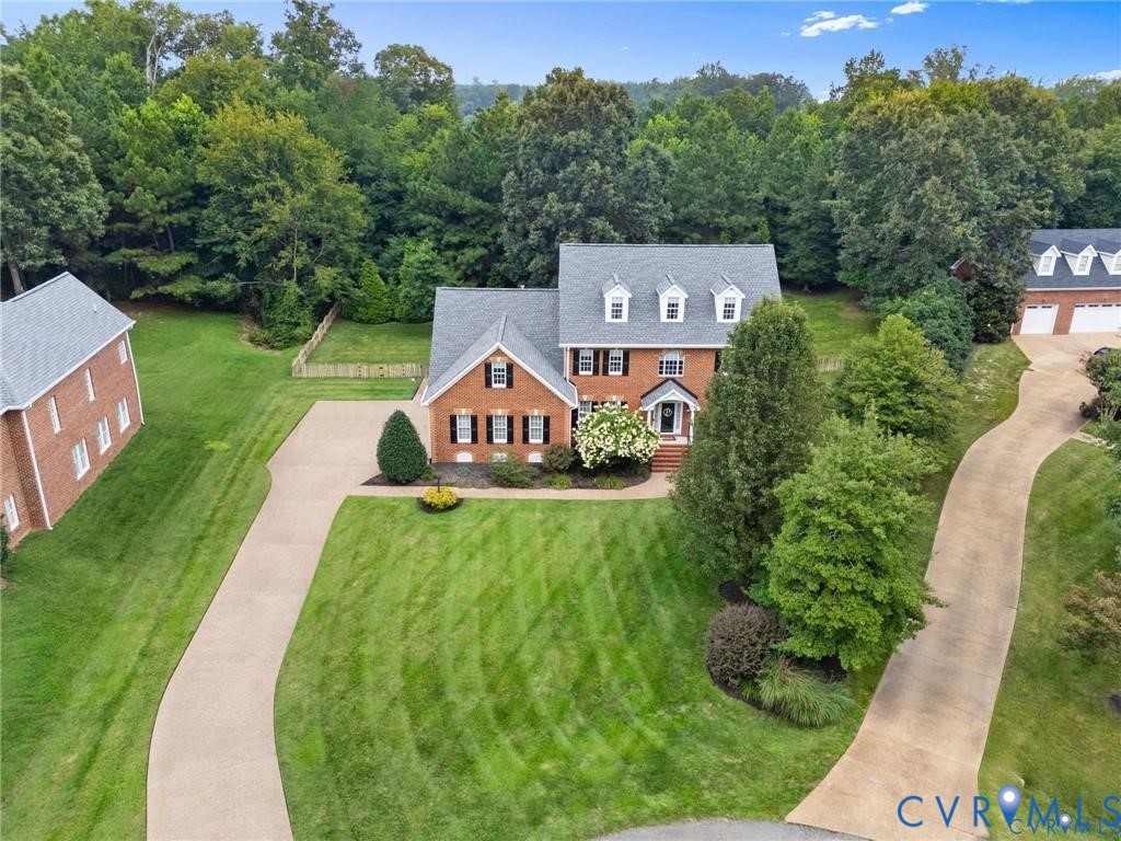 10713 Wellington Farms Pl