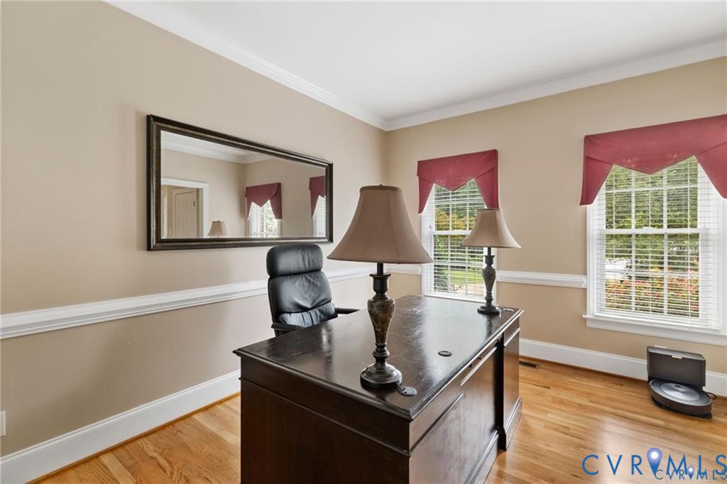 10713 Wellington Farms Pl