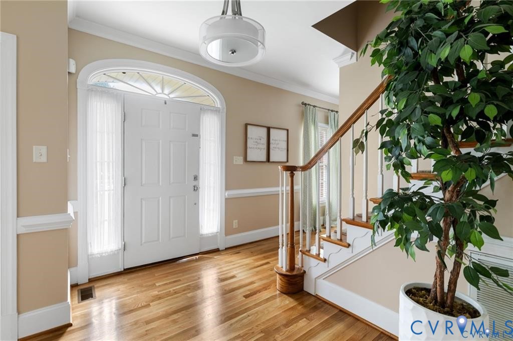 10713 Wellington Farms Pl