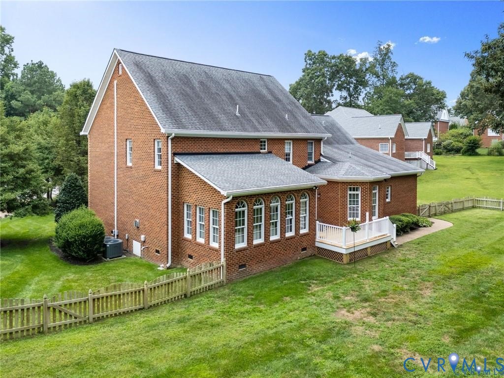 10713 Wellington Farms Pl