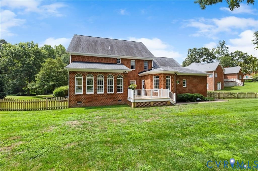 10713 Wellington Farms Pl