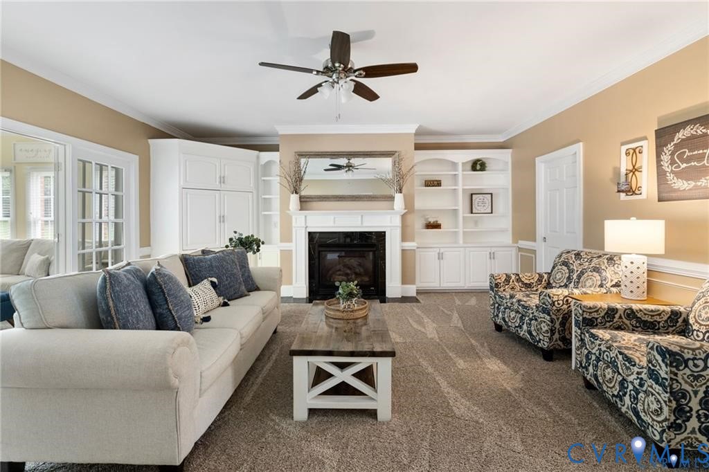 10713 Wellington Farms Pl