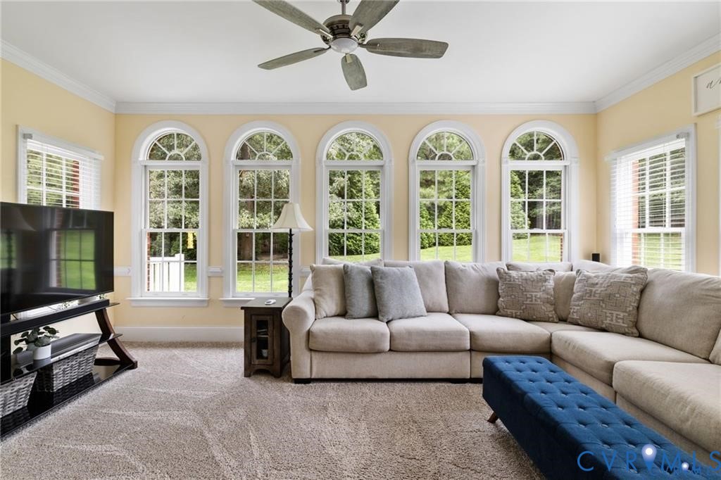 10713 Wellington Farms Pl