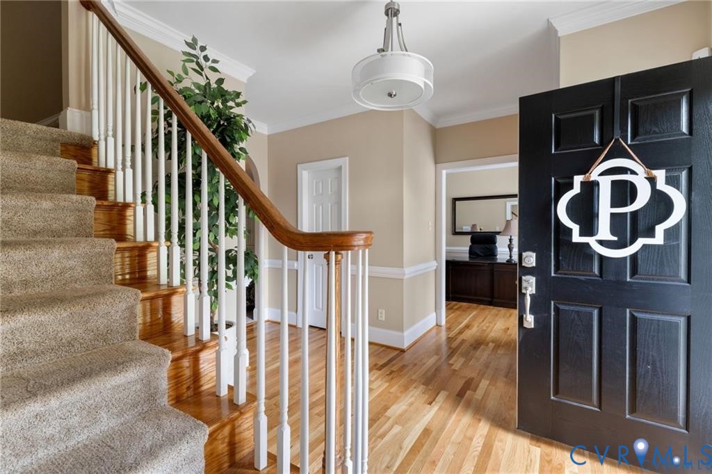 10713 Wellington Farms Pl