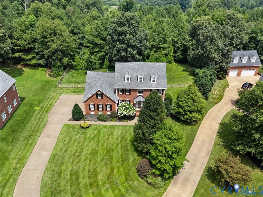 10713 Wellington Farms Pl