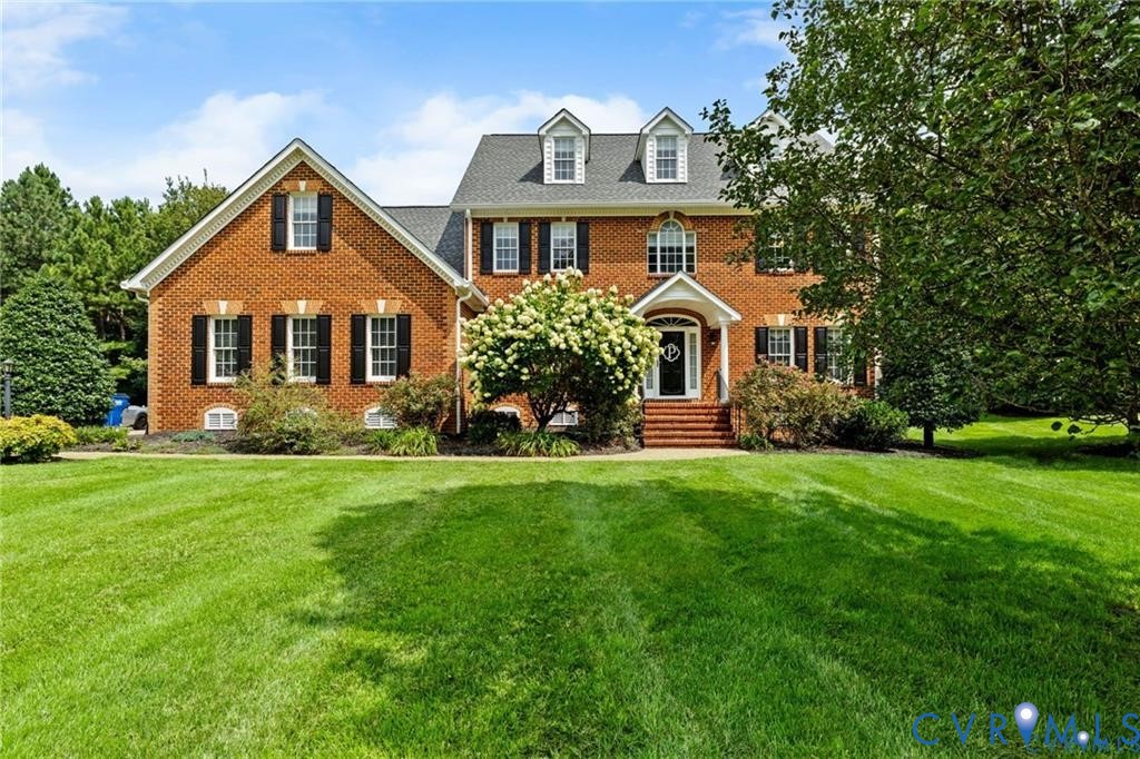 10713 Wellington Farms Pl