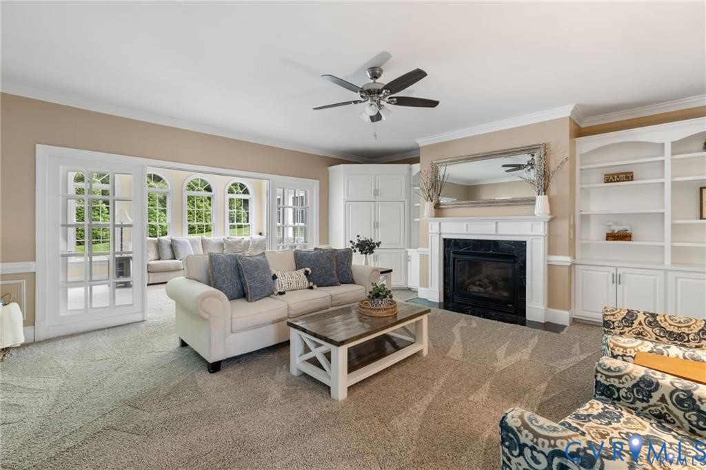 10713 Wellington Farms Pl