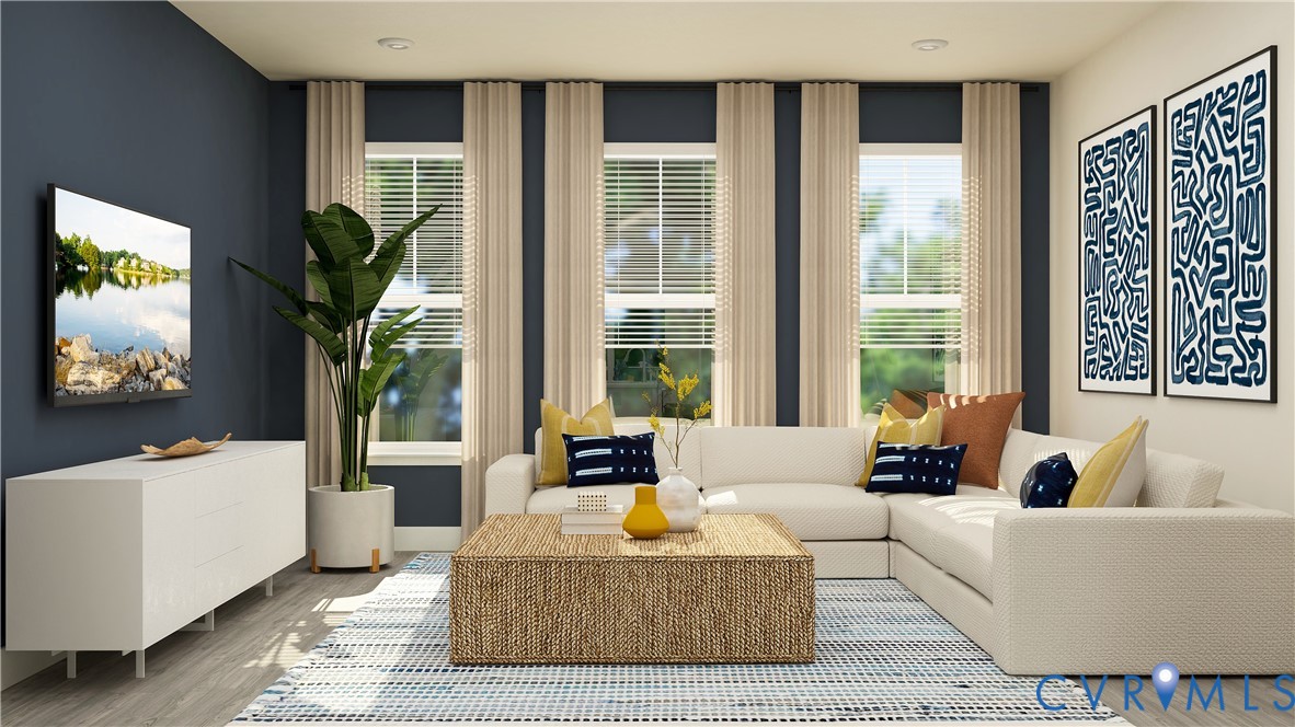 6033 Blue Iris Rd